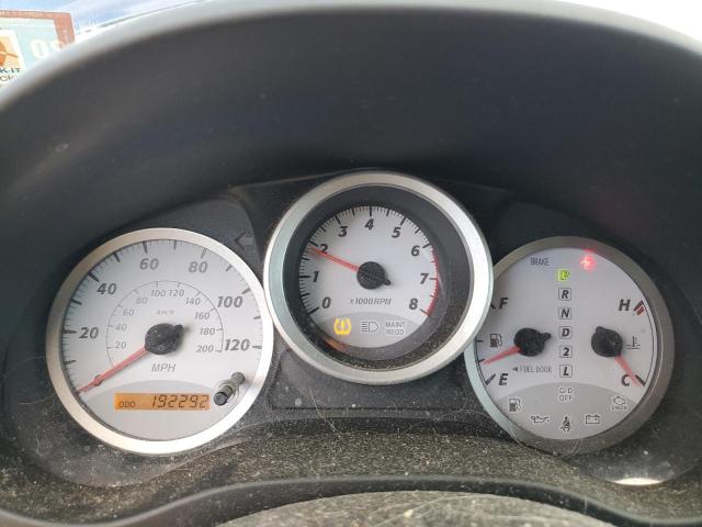 Продаж на аукціоні авто 2004 Toyota Rav4, vin: JTEHD20V846008814, номер лоту: 91504365