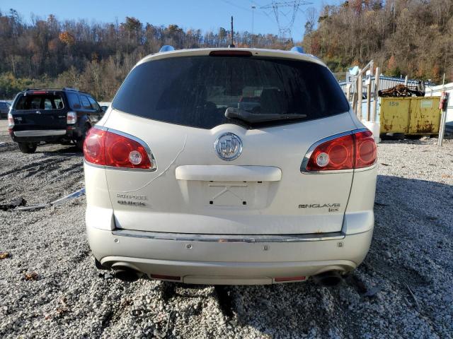 Продажа на аукционе авто 2009 Buick Enclave Cx, vin: 5GAEV13D19J197796, номер лота: 92432725