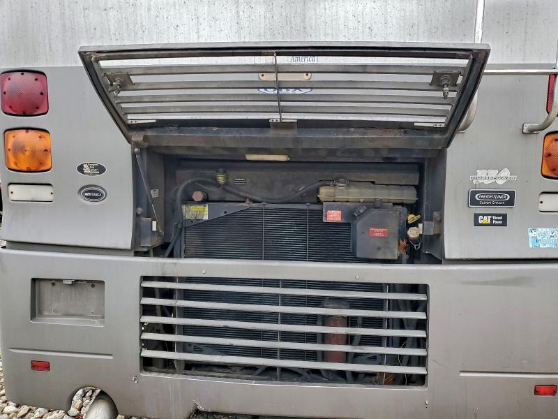 Aukcja sprzedaży 2002 Freightliner Chassis, vin: 4UZAAHAK32CK27793, numer aukcji: 92616065