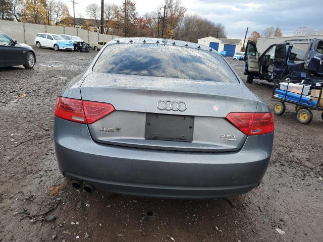 2013 Audi A5 მანქანა იყიდება აუქციონზე, vin: WAULFAFR6DA029457, აუქციონის ნომერი: 92163635