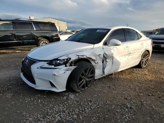 Продаж на аукціоні авто 2016 Lexus Is 300, vin: JTHCM1D2XG5009156, номер лоту: 92752095