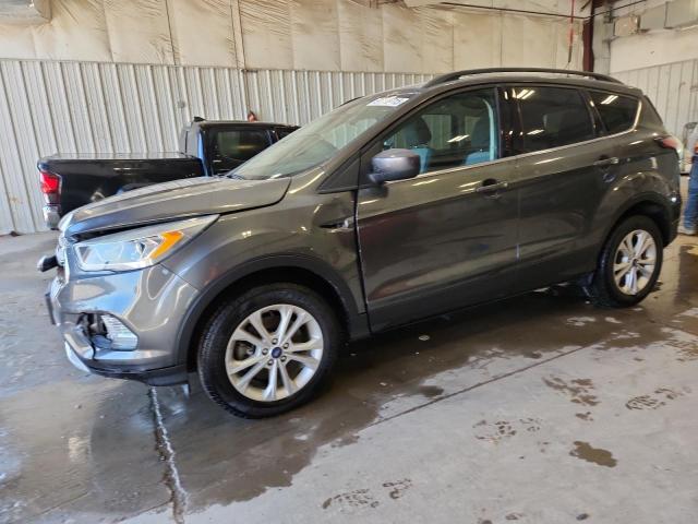 Продаж на аукціоні авто 2017 Ford Escape Se, vin: 1FMCU9GD5HUC17767, номер лоту: 91498715