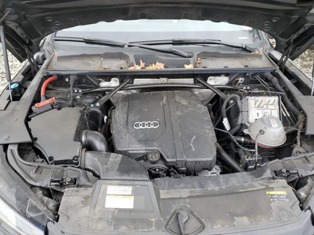 Продажа на аукционе авто 2023 Audi Q5, vin: WA1EAAFY9P2095933, номер лота: 89488565