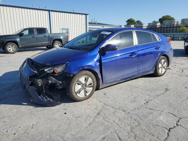 Aukcja sprzedaży 2019 Hyundai Ioniq Blue, vin: KMHC65LC4KU144558, numer aukcji: 91434775