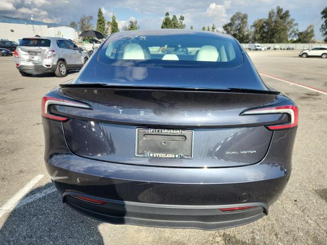 Продажа на аукционе авто 2024 Tesla Model 3, vin: 5YJ3E1EB6RF811010, номер лота: 93488995
