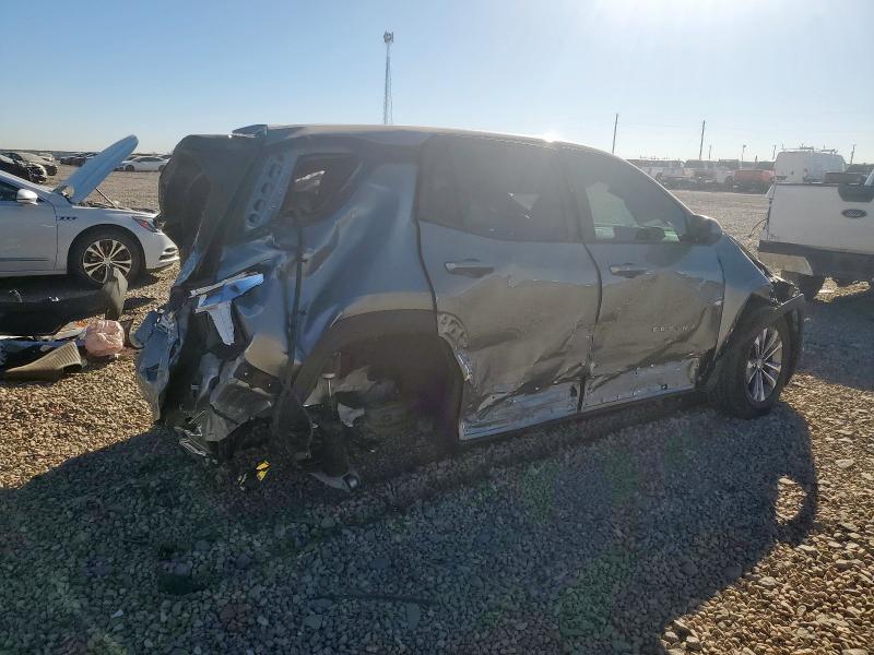 Aukcja sprzedaży 2025 Chevrolet Equinox, vin: 3GNAXHEGXSL256387, numer aukcji: 94123235