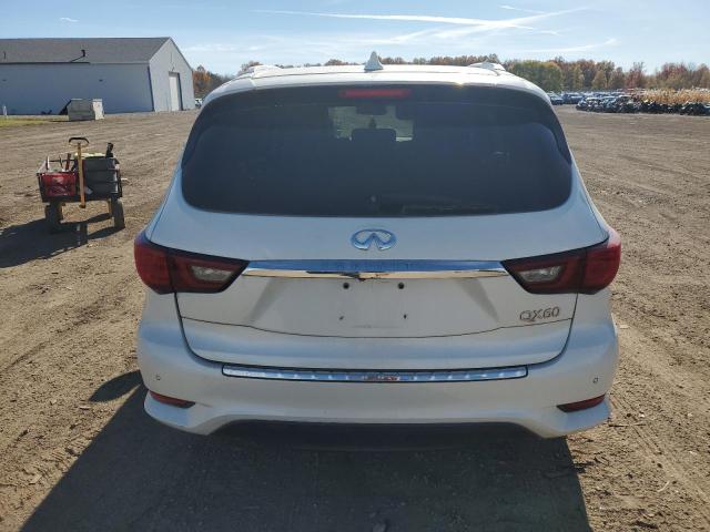 Aukcja sprzedaży 2018 Infiniti Qx60, vin: 5N1DL0MN8JC525611, numer aukcji: 91968785
