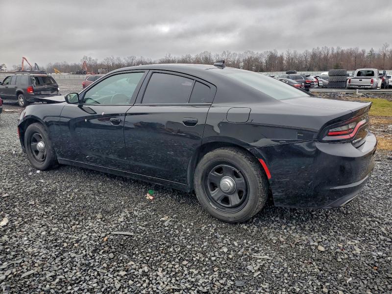 Aukcja sprzedaży 2016 Dodge Charger, vin: 2C3CDXHG8GH303453, numer aukcji: 94339015