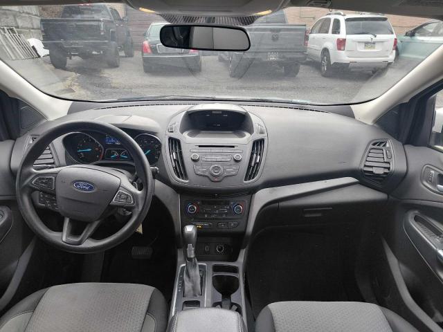 93452805 :رقم المزاد ، 1FMCU9GD6HUC58974 vin ، 2017 Ford Escape Se مزاد بيع