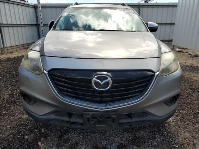 92272015 :رقم المزاد ، JM3TB2CA8D0418715 vin ، 2013 Mazda Cx-9 مزاد بيع