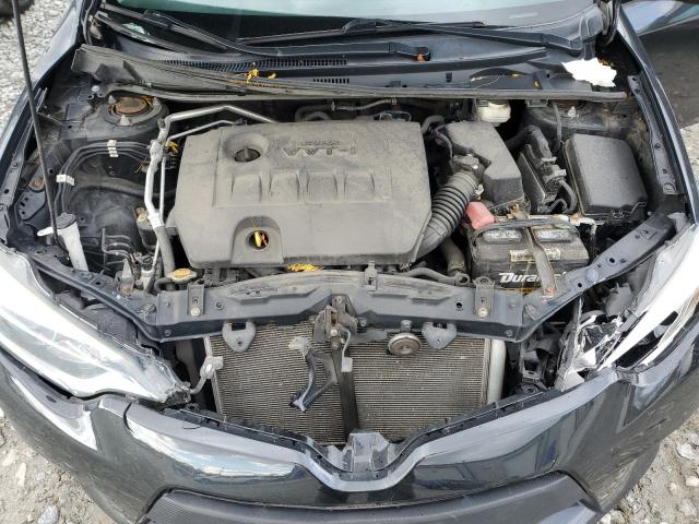 Продажа на аукционе авто 2014 Toyota Corolla, vin: 2T1BURHE2EC187482, номер лота: 91034045