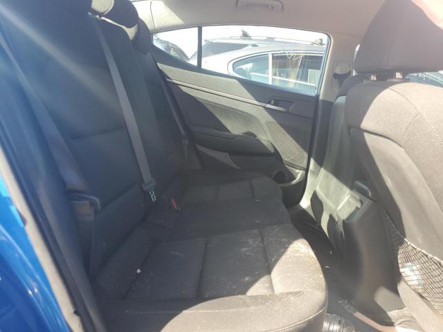 91674225 :رقم المزاد ، KMHD74LF7HU131026 vin ، 2017 Hyundai Elantra مزاد بيع