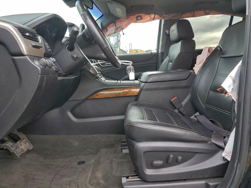 93931765 :رقم المزاد ، 1GKS2JKJ9FR169604 vin ، 2015 Gmc Yukon Xl D مزاد بيع