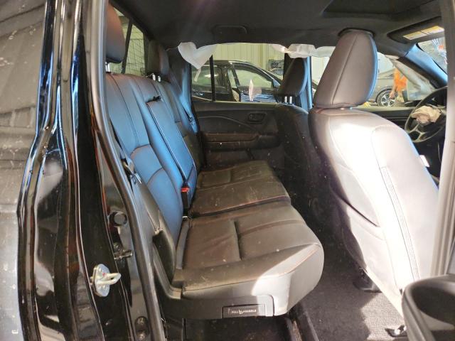 2024 Honda Ridgeline მანქანა იყიდება აუქციონზე, vin: 5FPYK3F62RB029838, აუქციონის ნომერი: 91070535