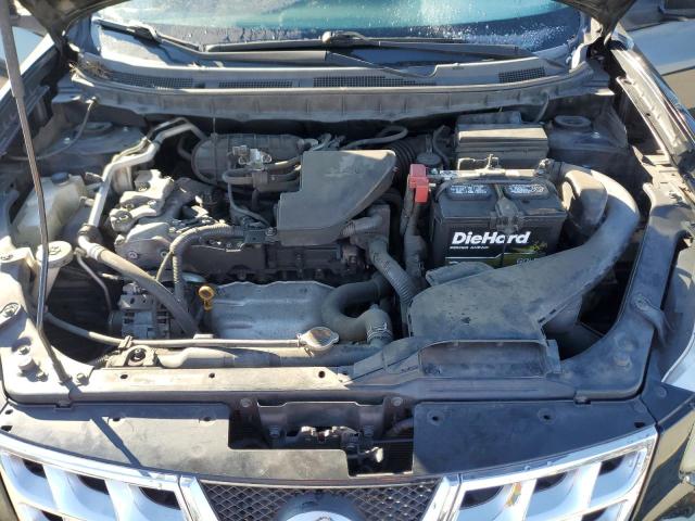 2013 Nissan Rogue S მანქანა იყიდება აუქციონზე, vin: JN8AS5MT3DW522239, აუქციონის ნომერი: 91982285