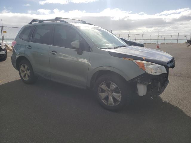 Продажа на аукционе авто 2015 Subaru Forester, vin: JF2SJADC9FH563978, номер лота: 92268275