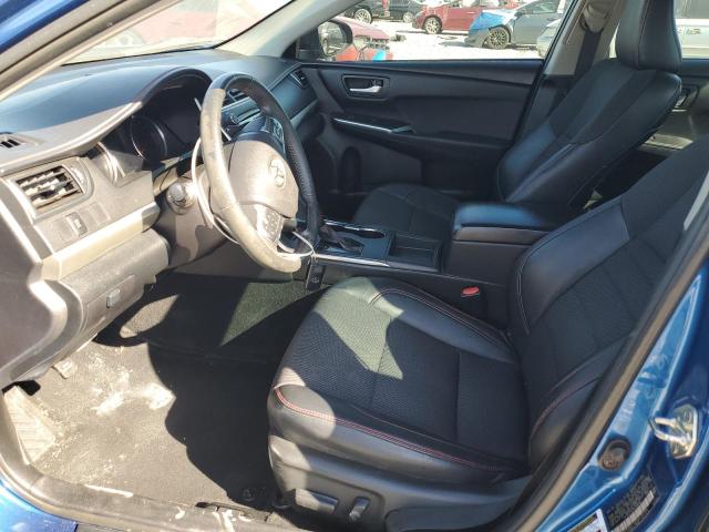 Aukcja sprzedaży 2017 Toyota Camry, vin: 4T1BF1FK0HU756305, numer aukcji: 93201455