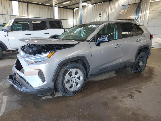 Aukcja sprzedaży 2025 Toyota Rav4, vin: 2T3F1RFV4SC517834, numer aukcji: 91498585