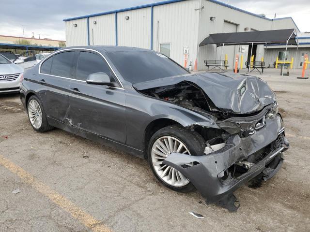 Продажа на аукционе авто 2015 Bmw 328, vin: WBA3A5G51FNS87995, номер лота: 92430195