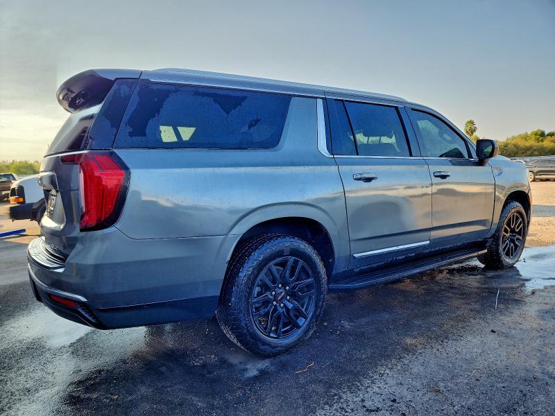 Продажа на аукционе авто 2021 Gmc Yukon Xl K, vin: 1GKS2GKT1MR310067, номер лота: 93982055
