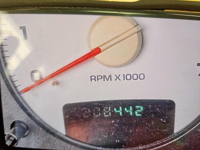 Продажа на аукционе авто 2004 Dodge Ram 1500, vin: 1D7HA18N24S581491, номер лота: 87007315