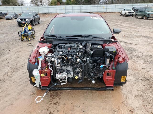 2025 Hyundai Elantra მანქანა იყიდება აუქციონზე, vin: KMHLR4DF6SU032421, აუქციონის ნომერი: 93220825