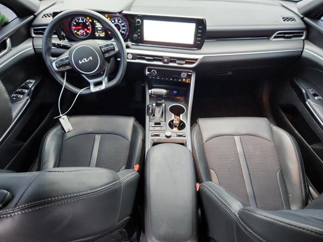Продажа на аукционе авто 2022 Kia K5 Gt Line, vin: 5XXG64J29NG128361, номер лота: 93506355
