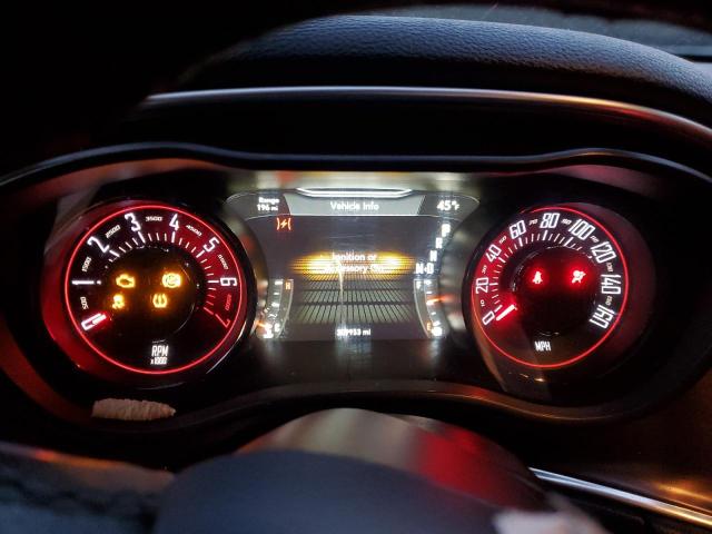 92575845 :رقم المزاد ، 2C3CDZAG6GH221629 vin ، 2016 Dodge Challenger مزاد بيع