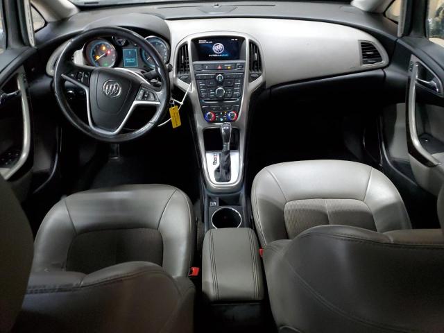 Aukcja sprzedaży 2015 Buick Verano, vin: 1G4PP5SK1F4132638, numer aukcji: 93459875