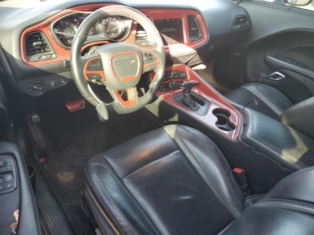 Aukcja sprzedaży 2018 Dodge Challenger, vin: 2C3CDZAG6JH204823, numer aukcji: 92037225