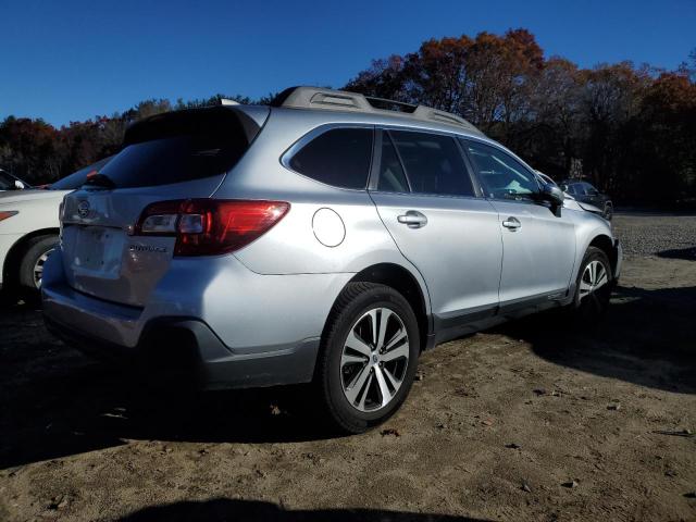 Продаж на аукціоні авто 2019 Subaru Outback, vin: 4S4BSANC0K3336692, номер лоту: 90595745