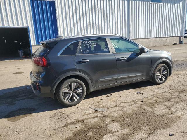Продаж на аукціоні авто 2022 Kia Niro Touri, vin: KNDCC3LC5N5512276, номер лоту: 93308505