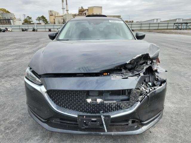Продаж на аукціоні авто 2020 Mazda 6, vin: JM1GL1VM6L1514716, номер лоту: 93051175