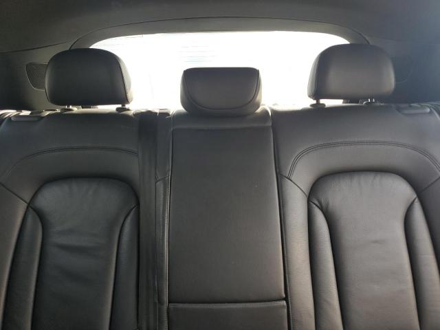 92166415 :رقم المزاد ، WA1GCCFS2HR014161 vin ، 2017 Audi Q3 مزاد بيع