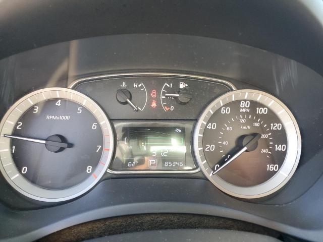 Продаж на аукціоні авто 2013 Nissan Sentra S, vin: 3N1AB7AP6DL718442, номер лоту: 90798585