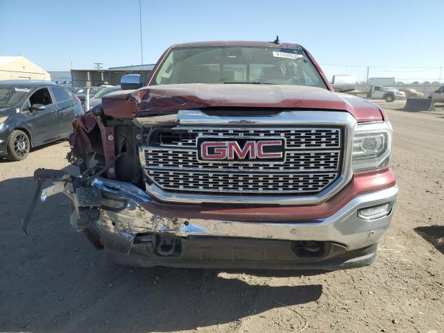 91330635 :رقم المزاد ، 3GTU2NEC1HG114091 vin ، 2017 Gmc Sierra K15 مزاد بيع