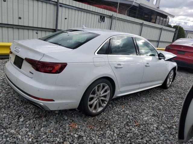 Продажа на аукционе авто 2019 Audi A4, vin: WAUENAF48KA061467, номер лота: 91369425