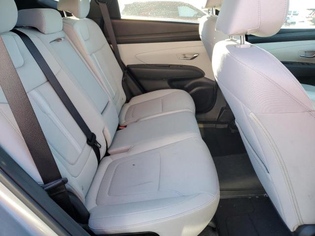 Продаж на аукціоні авто 2025 Hyundai Tucson, vin: 5NMJBCDE7SH447126, номер лоту: 92103265