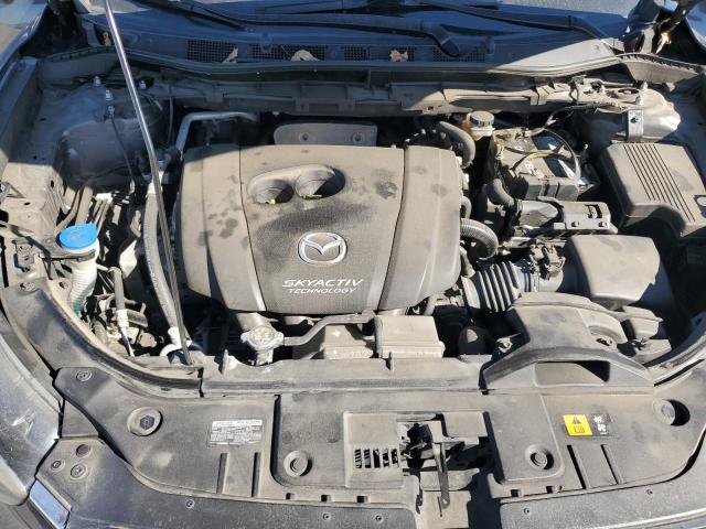 Продажа на аукционе авто 2015 Mazda Cx-5, vin: JM3KE2DY5F0485628, номер лота: 91231195