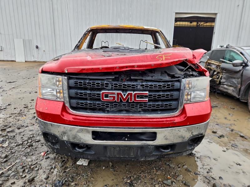 Aukcja sprzedaży 2014 Gmc Sierra, vin: 1GT02ZCG5EF177848, numer aukcji: 93560475