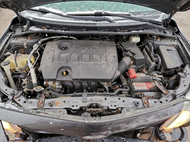 Aukcja sprzedaży 2013 Toyota Corolla, vin: 2T1BU4EE1DC039779, numer aukcji: 94554465