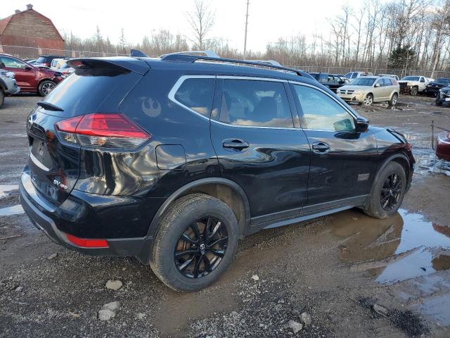 Продажа на аукционе авто 2017 Nissan Rogue, vin: 5N1AT2MV5HC756569, номер лота: 91227365