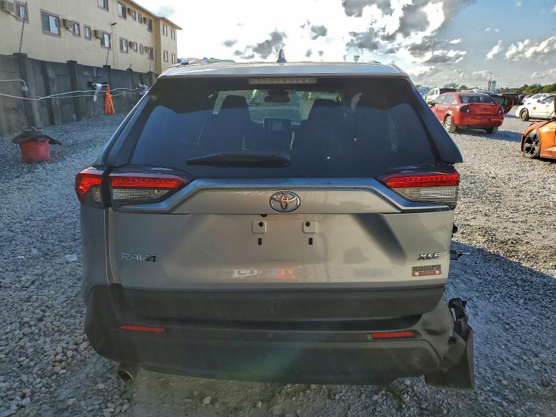 Продаж на аукціоні авто 2023 Toyota Rav4, vin: 2T3W1RFV8PW257881, номер лоту: 94592705