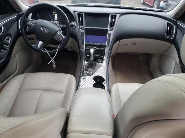 Aukcja sprzedaży 2015 Infiniti Q50 Base, vin: JN1BV7AR0FM405697, numer aukcji: 92375445