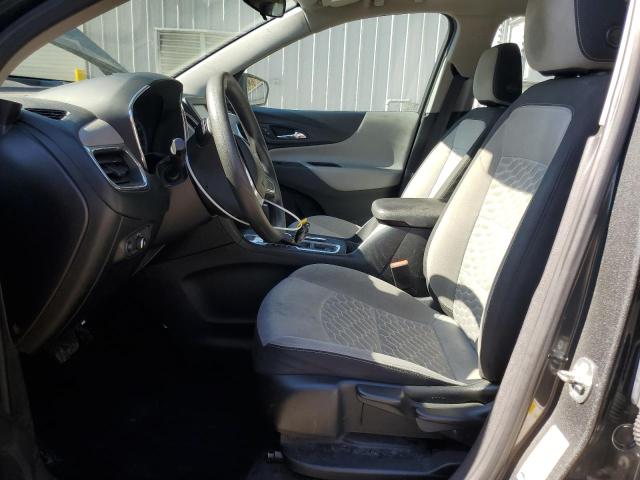 Aukcja sprzedaży 2018 Chevrolet Equinox, vin: 2GNAXREV5J6206309, numer aukcji: 91654545