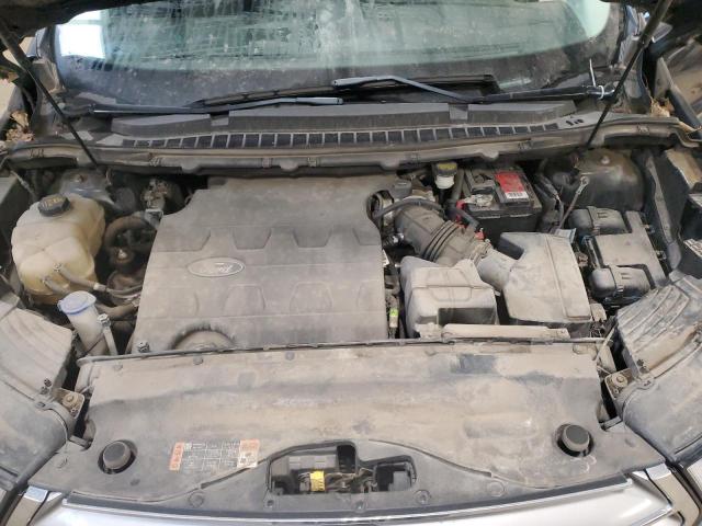 Aukcja sprzedaży 2016 Ford Edge, vin: 2FMPK4K80GBB24597, numer aukcji: 93568055