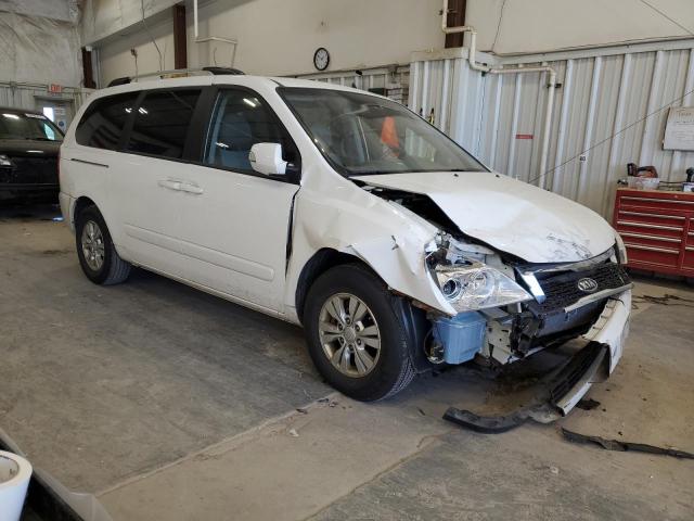 Продаж на аукціоні авто 2012 Kia Sedona, vin: KNDMG4C71C6463506, номер лоту: 92639495