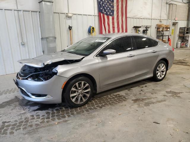Aukcja sprzedaży 2016 Chrysler 200 C, vin: 1C3CCCCB1GN134228, numer aukcji: 93259945
