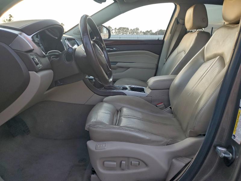 94300205 :رقم المزاد ، 3GYFNEE35GS553641 vin ، 2016 Cadillac Srx مزاد بيع
