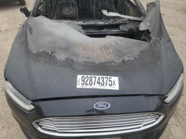 Aukcja sprzedaży 2014 Ford Fusion, vin: 3FA6P0H96ER199920, numer aukcji: 92874375